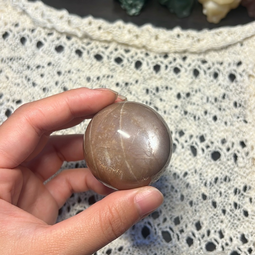 Sunstone Sphere